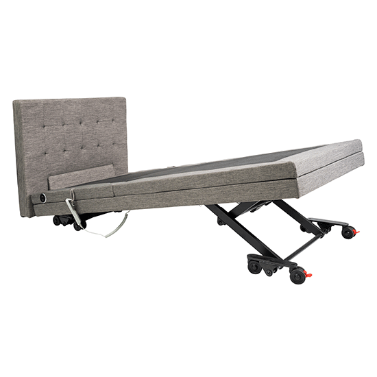 Aspire ComfiMotion Fixed Allure Headboard