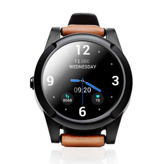 SureSafeGO SOS PLUS 4GX Alarm Watch