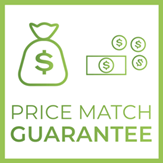 Price Match Guarantee