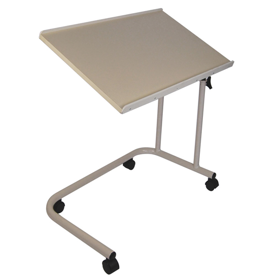 aidacare over bed table