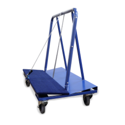 Aspire ComfiMotion Bed Moving Trolley | Aidacare