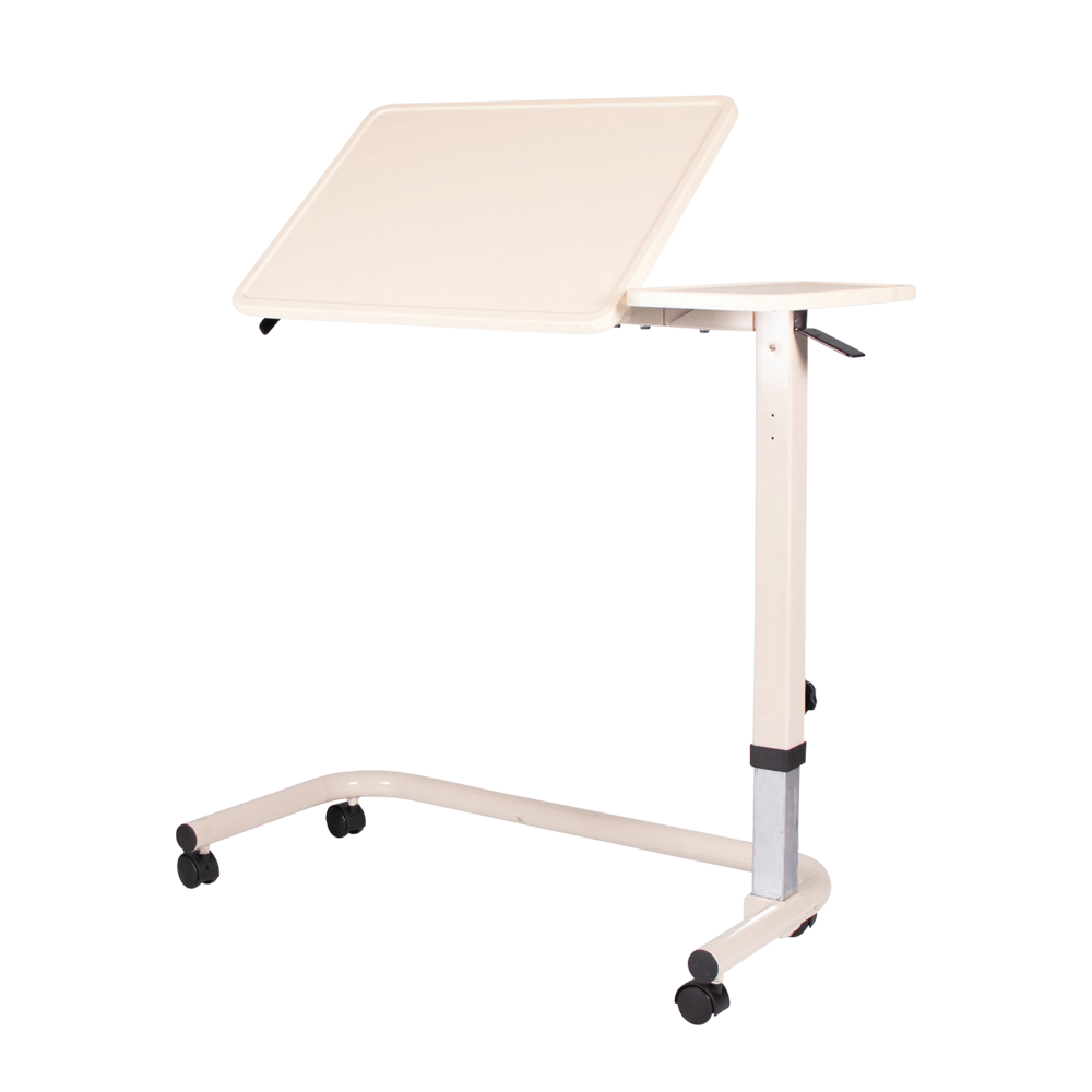 aidacare over bed table