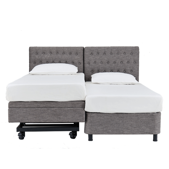 Aspire ComfiMotion Fixed Companion Bed