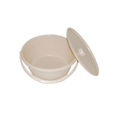 Bowl with Handle & Lid | Aidacare