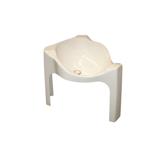 hip bath chair