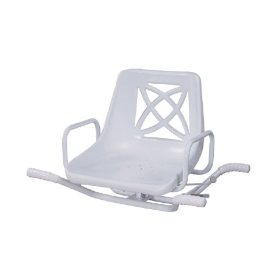 bariatric swivel bather