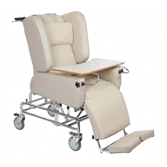 comfort chair aged care