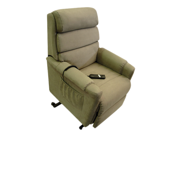 ashley power lift recliner bariatric