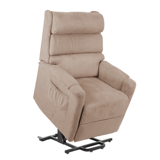 aspire recliner chair