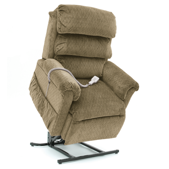 pride lift recliner chair