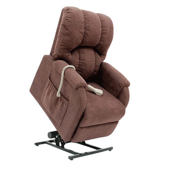 aidacare recliner chair