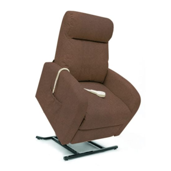 lift chair recliner at sam's club