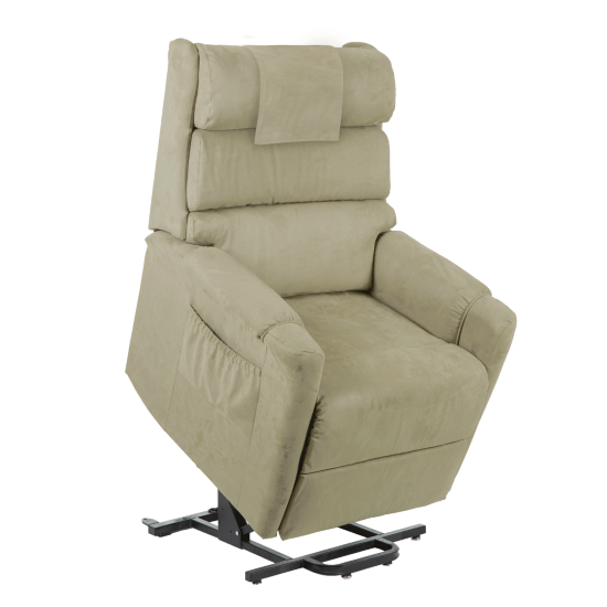 aidacare recliners