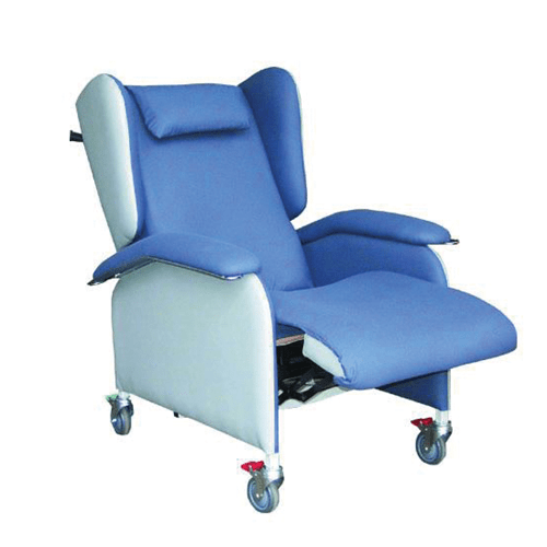 aidacare recliner chair