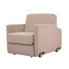 hospital fold out chair bed