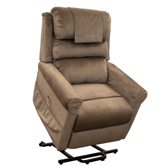 aidacare recliners