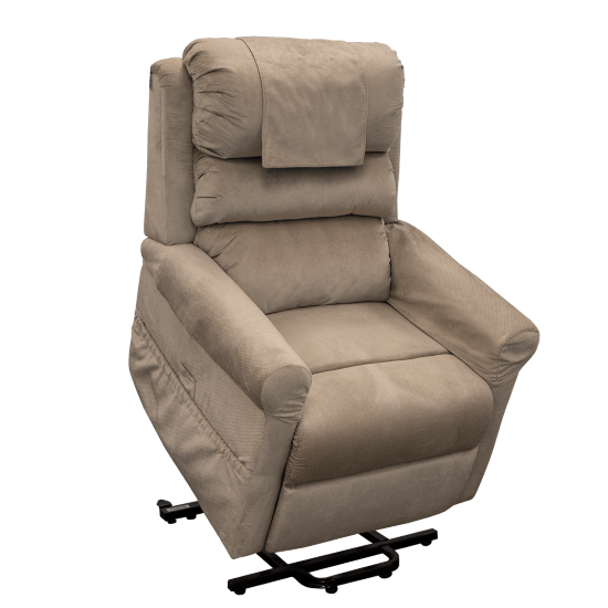 aspire electric lift chair