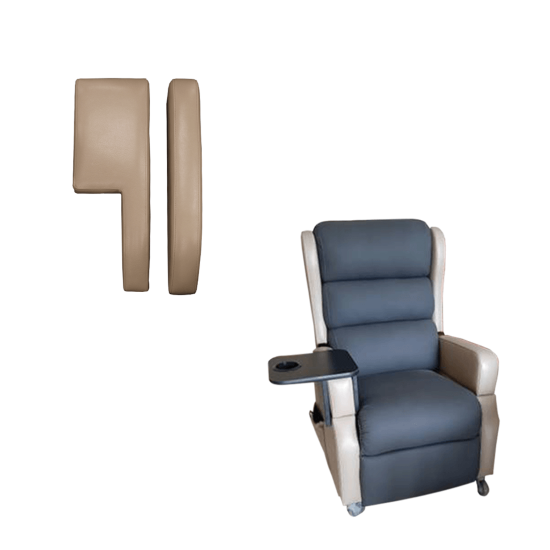 Aspire ALTITUDE Chair Accessories