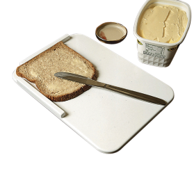 One Handed Cutting Board - Adaptive Food Preparation System
