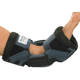 Herwey Elbow Brace Adjustable Elastic Elbow Support Straps For