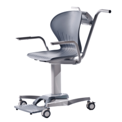 Healthweigh Chair Scale | Aidacare