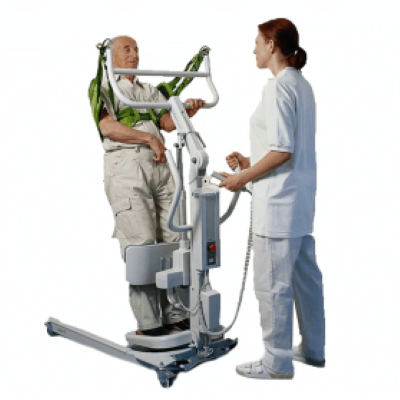 Liko ComfortVest Standing Sling (Mod. 95) | Aidacare