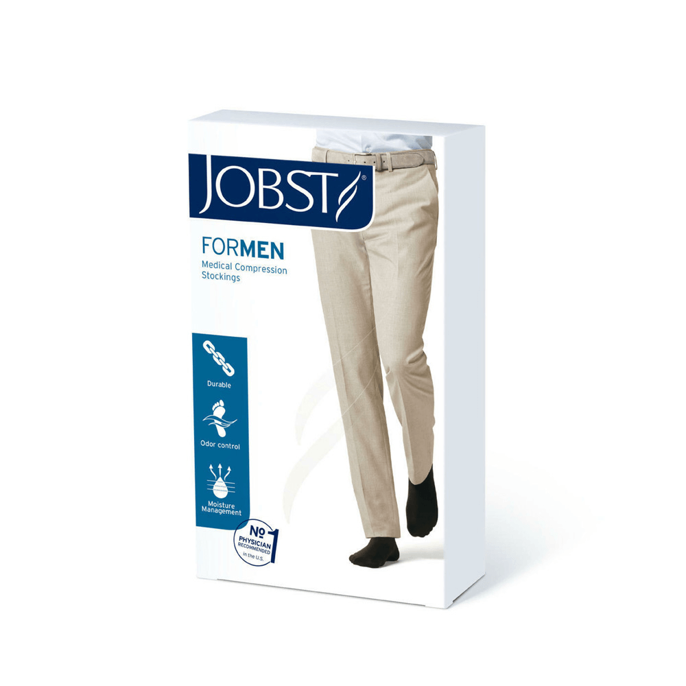 Medical Jobst Compression Stockings 22-32 Compression Pantyhose