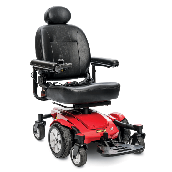 used jazzy power chair for sale