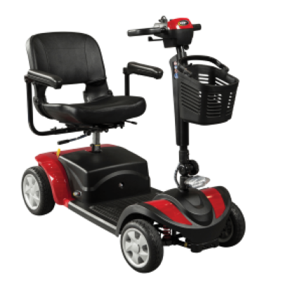 GT Mobility Scooter | Aidacare