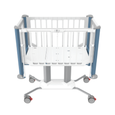 Paediatric Cot 