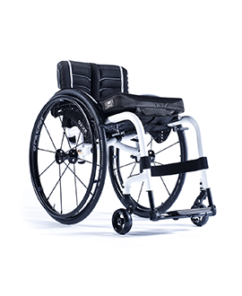 Ottobock Start M4 XXL - Better Mobility - Wheelchairs, Powerchairs,  Scooters and Living Aids