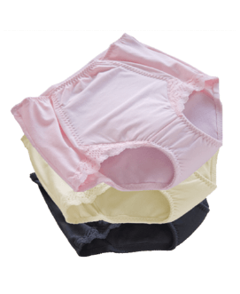 Incontinence Pants - Durable & Absorbent Incontinence Underwear