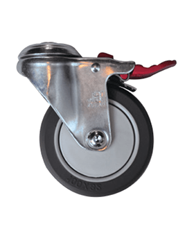 Lifter Castors