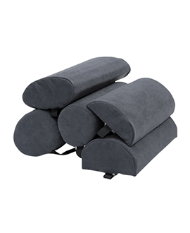 Lumbar deals support roll