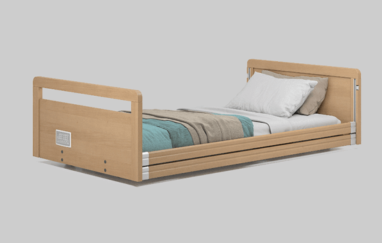 FLX FL250 Full Length Bed Rails.png