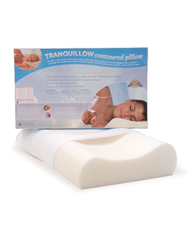 Tranquillow pillow hot sale