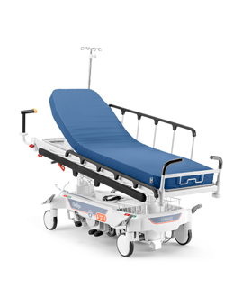 Patient Trolley