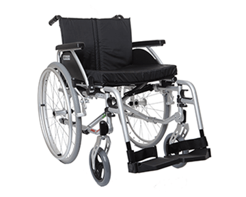 Aspire Manual Wheelchairs