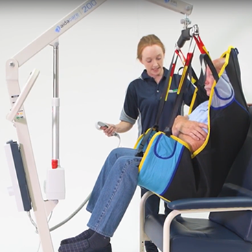 APT Free Seminar: How to tackle wheeled mobility & seating assessments with confidence!