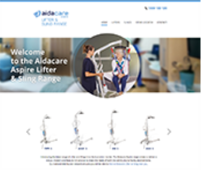 New from Aidacare | Aidacare