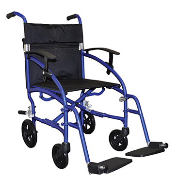 New Aspire Wheelchair