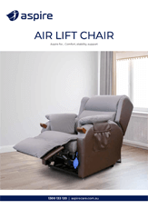 aspire air lift chair