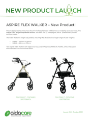 CPAB_Launch_Aspire Flex 6 _ 8 Seat Walker