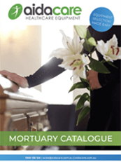 Funeral Home Catalogue