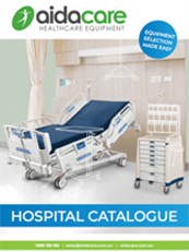 Hospital Range Catalogue