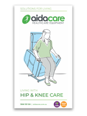 Living with Hip and Knee Care