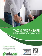 TAC / WorkSafe Equipment Catalogue 2018